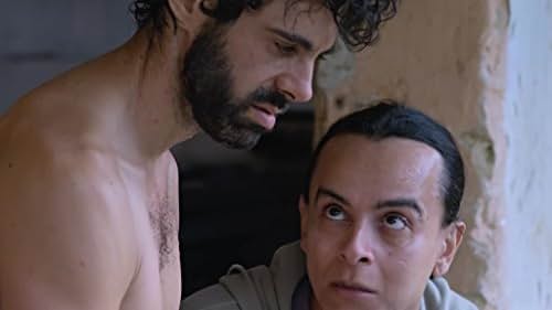 Fugitivos (2014)