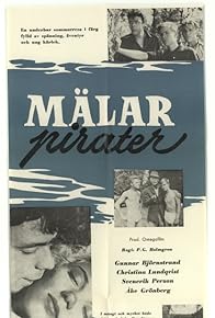 Primary photo for Pirates on the Malonen