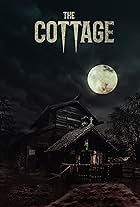 Dane Burgess, Corey Simpson, Kathleen Dingwall, Pheobe Cavise, Gus Pryde, Bitota, Georgie Cufone, Joston Theney, and Zoe Wilson in The Cottage (2022)