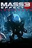 Mass Effect 3: Leviathan (Video Game 2012) Poster