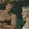 Teddy Sears and Julianne Hough in Curve (2015)