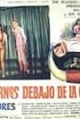 Cuernos debajo de la cama (1969)