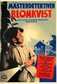 Master Detective Blomkvist (1947)