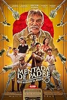 Mentada de padre