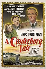 A Canterbury Tale (1944)