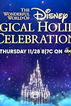 The Wonderful World of Disney: Magical Holiday Celebration