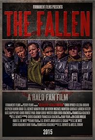 Primary photo for The Fallen: A Halo Fan Film