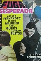 Fuga desesperada (1961)