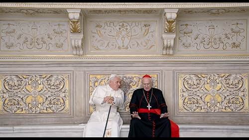 The Two Popes