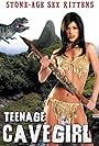 Jezebelle Bond in Teenage Cavegirl (2004)