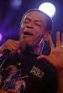 Al Jarreau: Live in Concert Tour (2005)