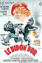 Le bidon d'or (1932)