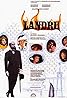 Landru (1963) Poster