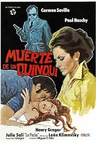 Muerte de un quinqui (1975)