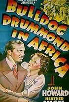 Bulldog Drummond in Africa