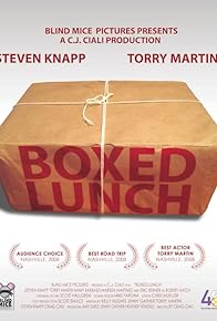 Primary photo for Boxed Lunch