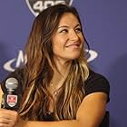 Miesha Tate