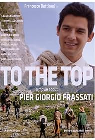 To the Top - Pier Giorgio Frassati (2023)