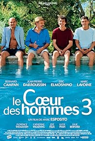 Primary photo for Le coeur des hommes 3