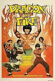 The Dragon, the Hero (1979)