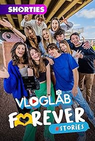 Vloglab #Stories (2018)