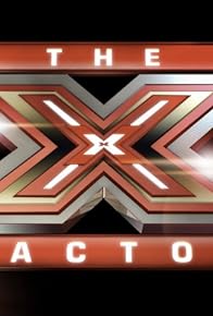 Primary photo for The X Factor Digital Experience