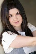 Colleen Clinkenbeard