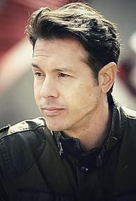 Primary photo for Jon Seda