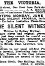 A Silent Witness (1912)