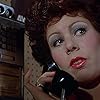 Ruby Wax in Shock Treatment (1981)