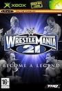 WrestleMania 21 (2005)