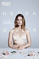 National Theatre Live: Hedda Gabler (2017)