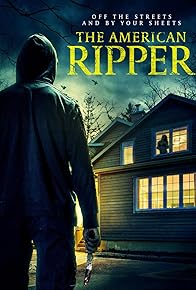 Primary photo for The American Ripper