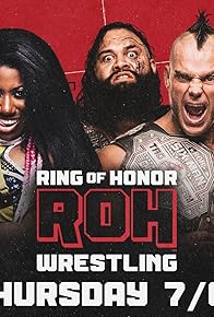 Primary photo for ROH on HonorClub #22