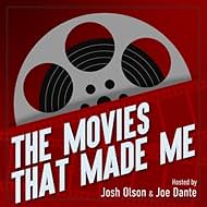 The Movies That Made Me (2018)