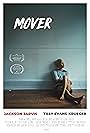 Tilly Evans-Krueger, Molly Schneider, Jackson Jarvis, Daniel V. Masciari, Logan Nelson, and Nabil Elbehri in Mover (2021)