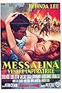 Belinda Lee in Messalina (1960)