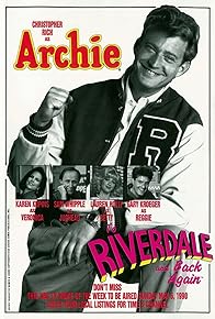 Primary photo for Archie: To Riverdale and Back Again