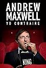 Andrew Maxwell: Yo Contraire (2019)