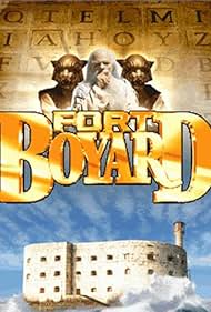 Fort Boyard - Netherlands (1991)