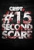 #15SecondScare (TV Series 2015–2016) Poster