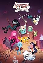 Adventure Time: Distant Lands