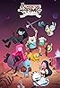 Adventure Time: Distant Lands (TV Mini Series 2020–2021) Poster