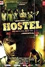 Vatsal Sheth in Hostel (2011)