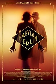 Primary photo for Babylon Berlin