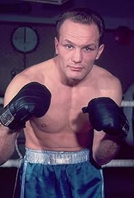 Primary photo for Henry Cooper