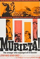 Murieta!