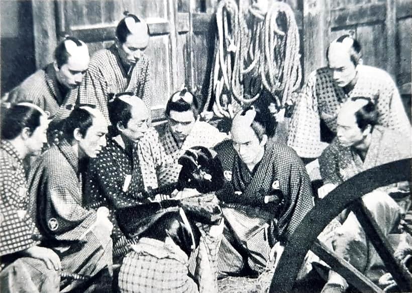 Sanjuro (1962)