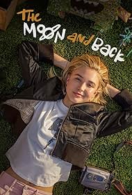 Isabel May in The Moon & Back (2022)