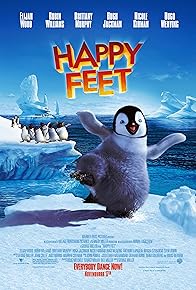 Primary photo for Happy Feet